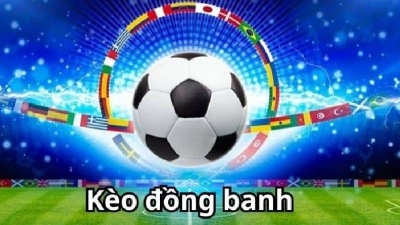 5 mẹo cá cược bóng đá kèo đồng banh hiệu quả thắng lớn