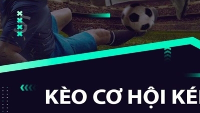 Kèo cơ hội kép – Lựa chọn an toàn cho anh em bet thủ mới