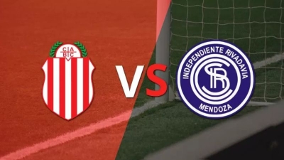 Soi kèo Barracas Central vs Rivadavia, 00h30 ngày 21/07 - Chủ nhà bứt tốc