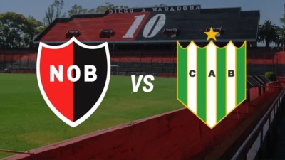 Soi kèo Newells Old Boys vs Banfield, 02h45 ngày 21/07 - Vòng 2 VĐQG Argentina