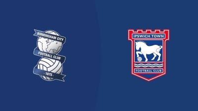 Soi kèo Birmingham vs Ipswich, 02h00 ngày 09/08/2025 - Vòng 1 Hạng nhất Anh